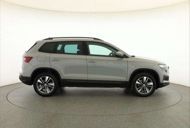 Škoda Karoq  2.0 TDI Ambition