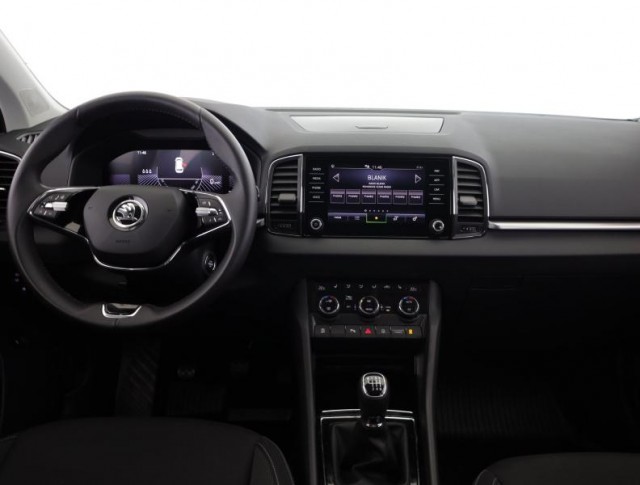 Škoda Karoq  2.0 TDI Ambition