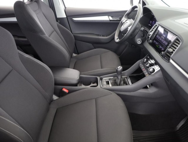 Škoda Karoq  2.0 TDI Ambition