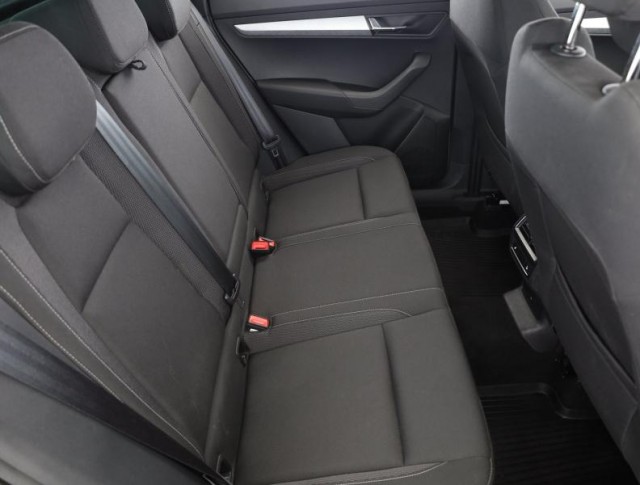 Škoda Karoq  2.0 TDI Ambition
