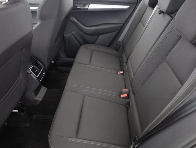 Škoda Karoq  2.0 TDI Ambition