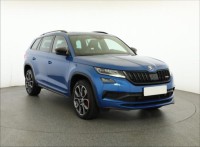 Škoda Kodiaq  RS 2.0 TDI RS