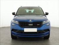 Škoda Kodiaq  RS 2.0 TDI RS