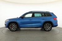Škoda Kodiaq  RS 2.0 TDI RS