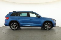 Škoda Kodiaq  RS 2.0 TDI RS