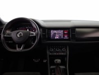 Škoda Kodiaq  RS 2.0 TDI RS
