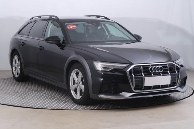 Audi A6 Allroad  45 TDI 