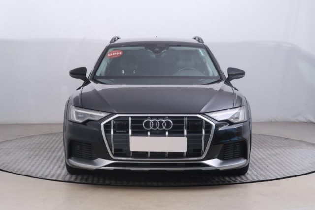Audi A6 Allroad  45 TDI 