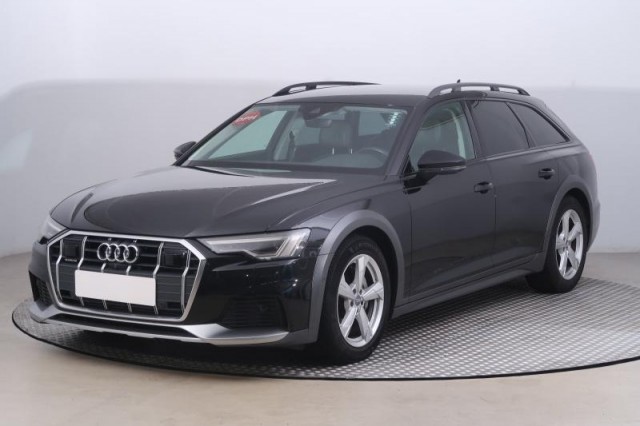 Audi A6 Allroad  45 TDI 