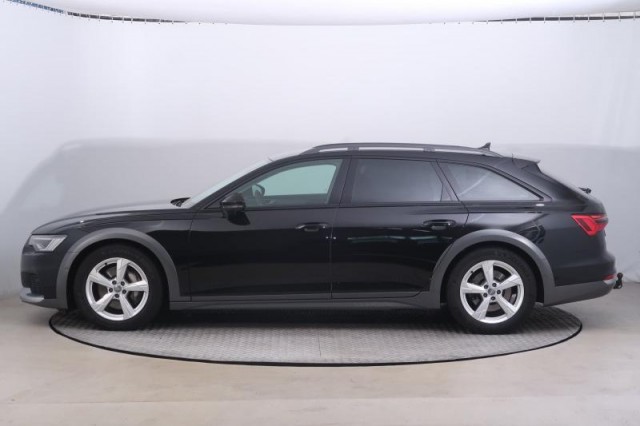 Audi A6 Allroad  45 TDI 