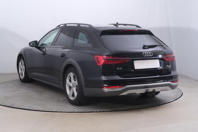 Audi A6 Allroad  45 TDI 