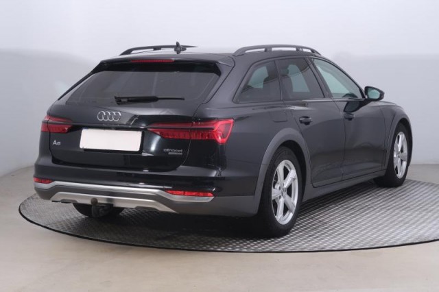 Audi A6 Allroad  45 TDI 