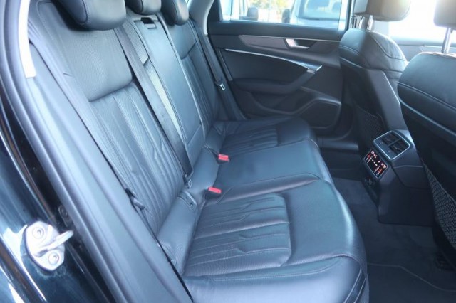 Audi A6 Allroad  45 TDI 