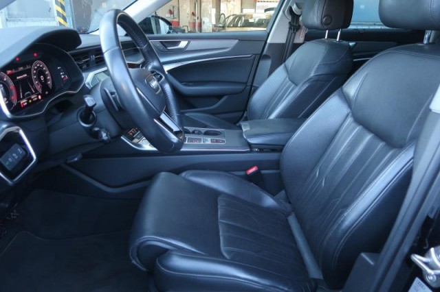 Audi A6 Allroad  45 TDI 