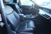 Audi A6 Allroad  45 TDI 