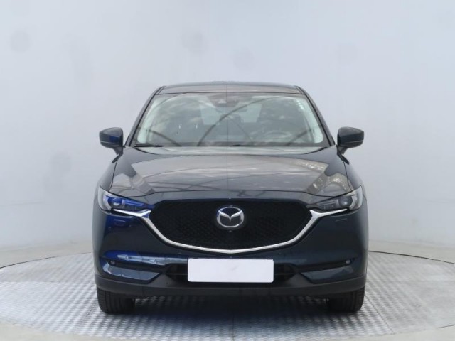 Mazda CX-5  2.5 Skyactiv-G 