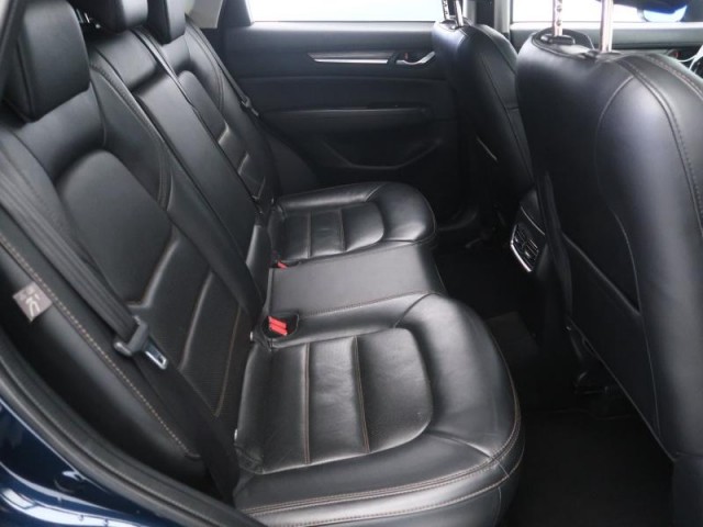 Mazda CX-5  2.5 Skyactiv-G 