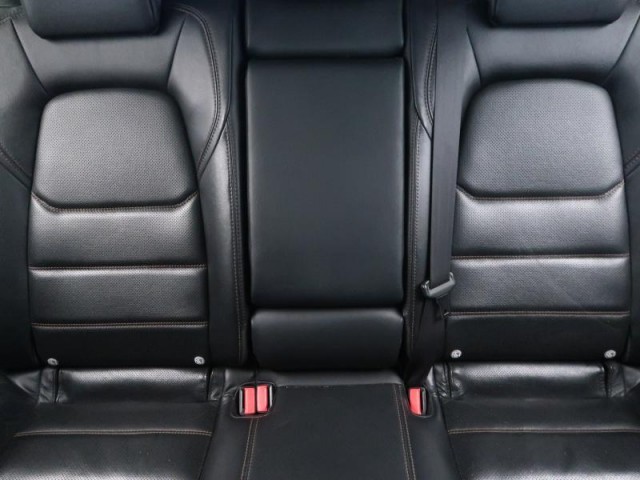 Mazda CX-5  2.5 Skyactiv-G 