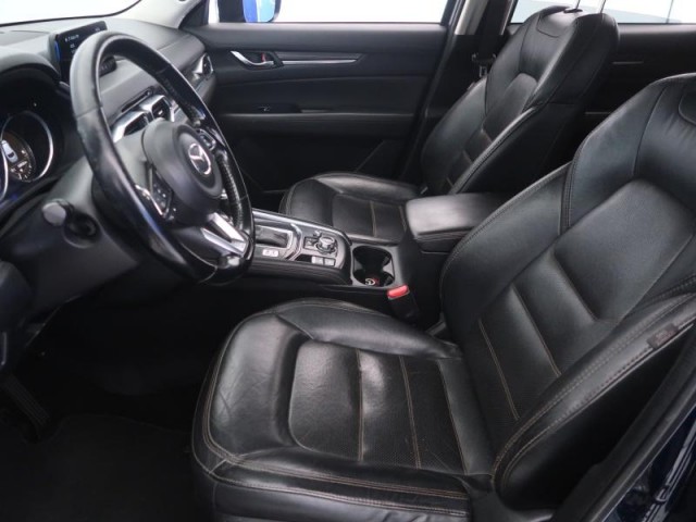Mazda CX-5  2.5 Skyactiv-G 