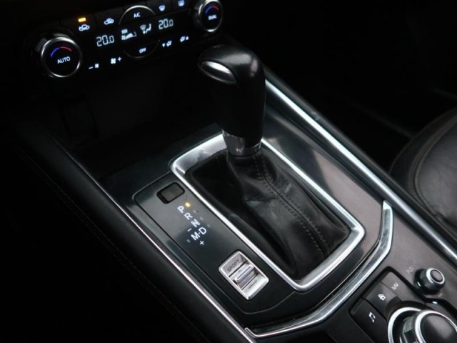 Mazda CX-5  2.5 Skyactiv-G 