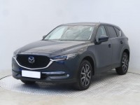 Mazda CX-5  2.5 Skyactiv-G 