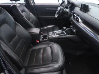 Mazda CX-5  2.5 Skyactiv-G 