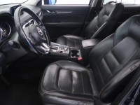 Mazda CX-5  2.5 Skyactiv-G 