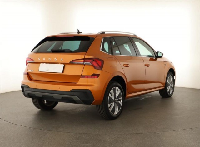 Škoda Kamiq  1.0 TSI Drive
