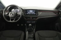 Škoda Kamiq  1.0 TSI Drive