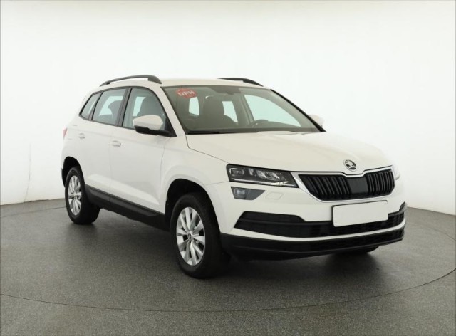 Škoda Karoq  1.5 TSI Ambition