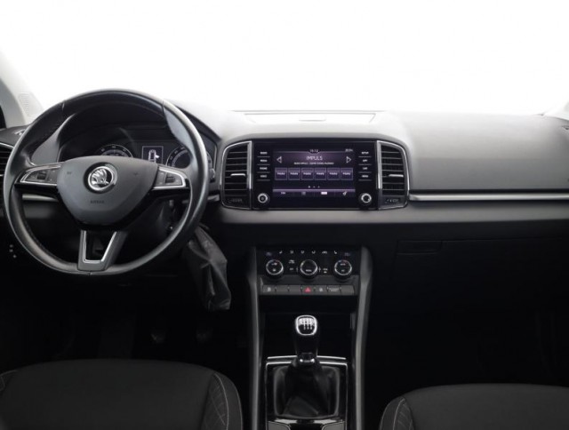 Škoda Karoq  1.5 TSI Ambition