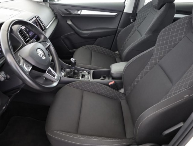 Škoda Karoq  1.5 TSI Ambition