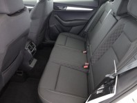 Škoda Karoq  1.5 TSI Ambition