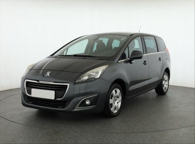 Peugeot 5008  2.0 BlueHDi 