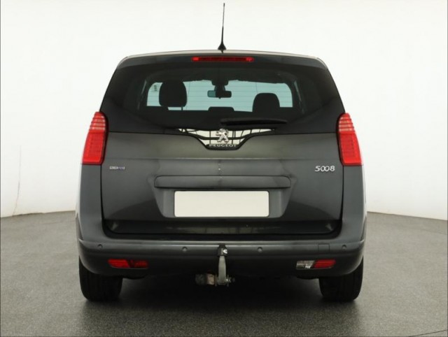Peugeot 5008  2.0 BlueHDi 