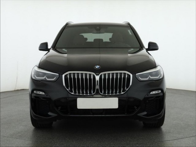 BMW X5  xDrive40i M Paket