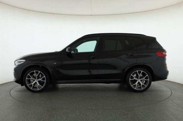 BMW X5  xDrive40i M Paket