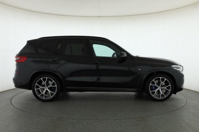 BMW X5  xDrive40i M Paket
