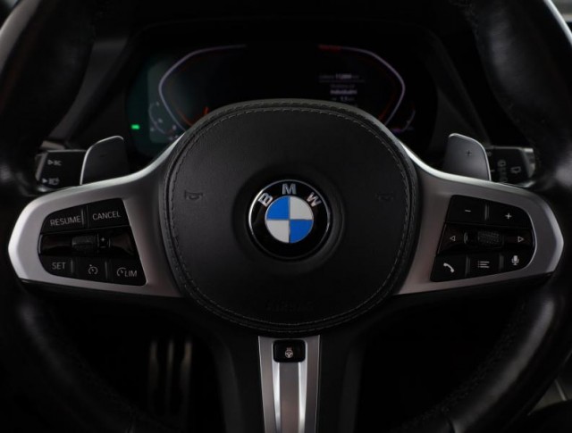 BMW X5  xDrive40i M Paket