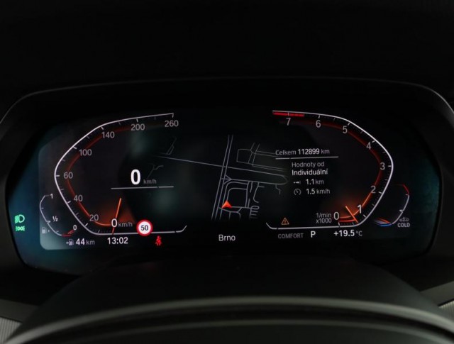 BMW X5  xDrive40i M Paket