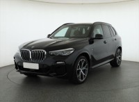 BMW X5  xDrive40i M Paket