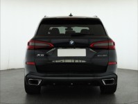 BMW X5  xDrive40i M Paket