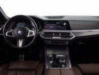 BMW X5  xDrive40i M Paket