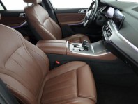 BMW X5  xDrive40i M Paket