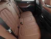 BMW X5  xDrive40i M Paket