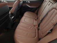 BMW X5  xDrive40i M Paket