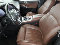 BMW X5  xDrive40i M Paket