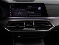 BMW X5  xDrive40i M Paket