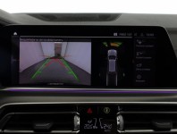 BMW X5  xDrive40i M Paket