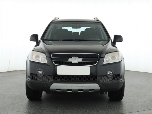 Chevrolet Captiva  2.4 i 